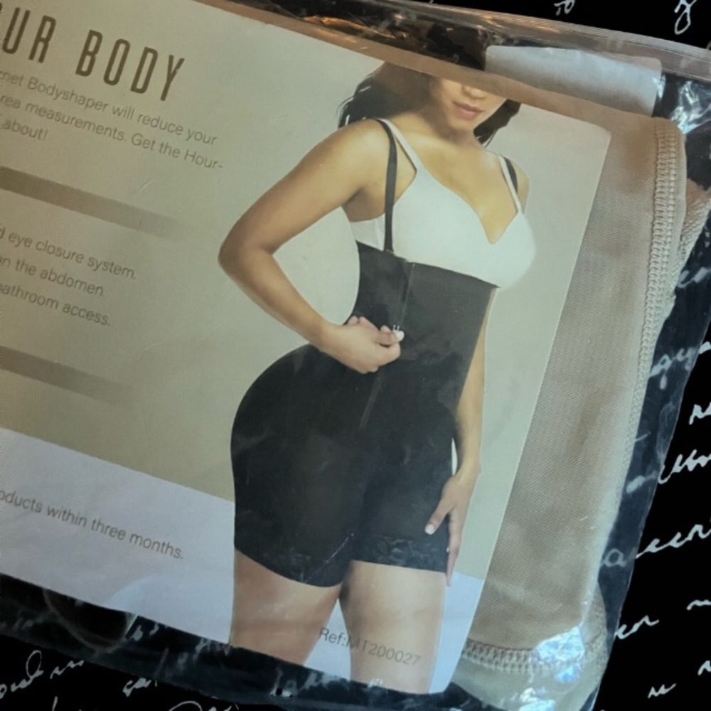 Shaper faja